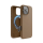 Etui do telefonów Elago Magnetic Silicone do iPhone 16 Pro Max Brown ES16MSSC69PRO-BR